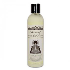 Taliah Waajid Enhancing Herbal Conditioner  8oz Taliah Waajid Enhancing Herbal Conditioner  8oz